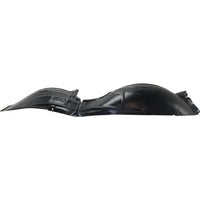 FENDER LINER FR RH VACUUM FORMED
