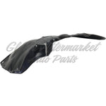 FENDER LINER FR RH THERMO FOAM — photo 2