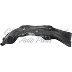 FENDER LINER FR RH THERMO FOAM — photo 4