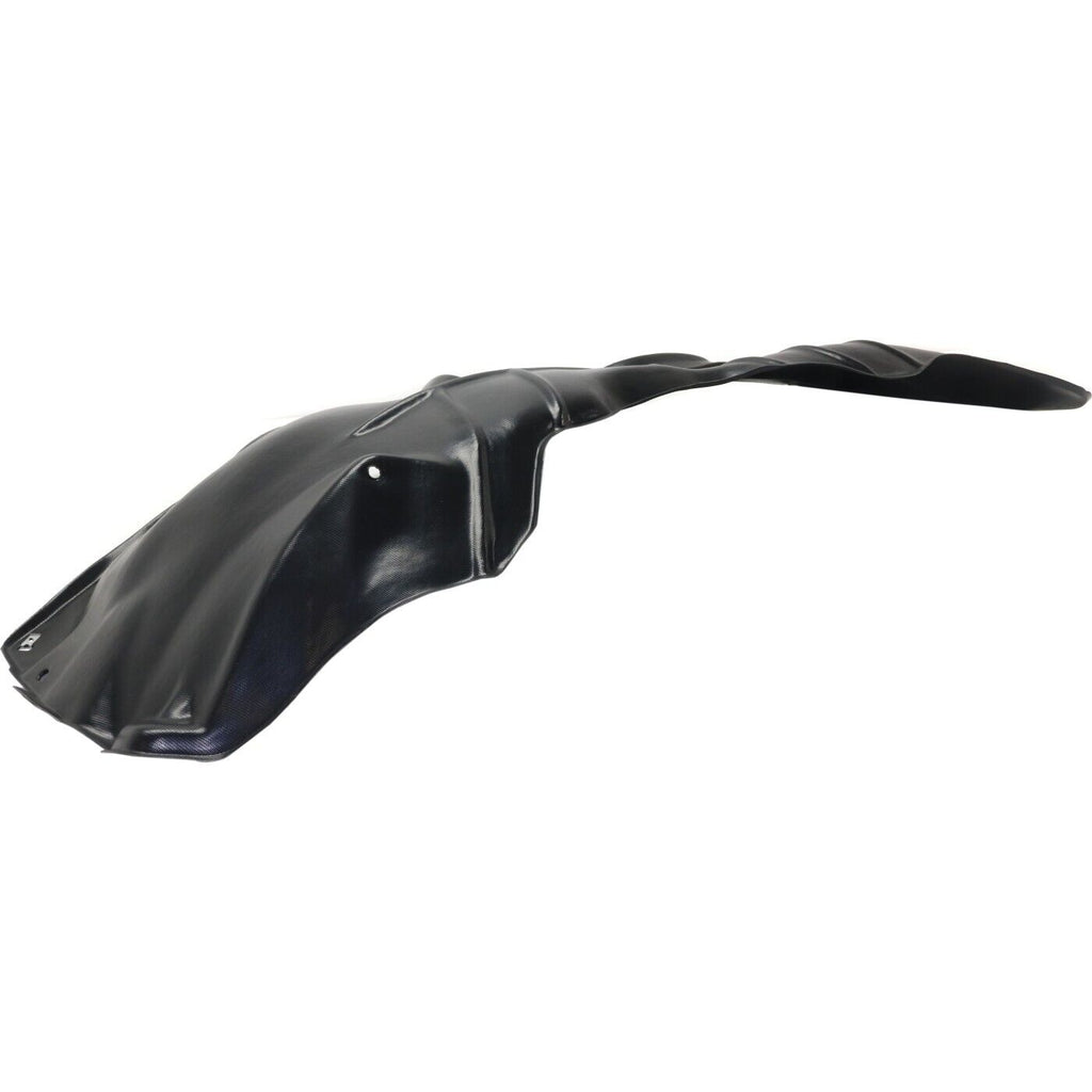 FENDER LINER FR RH THERMO FOAM