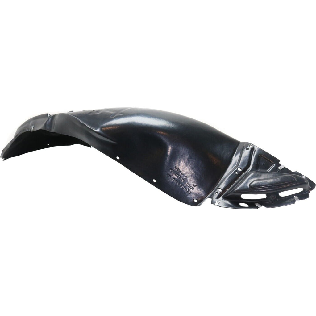 FENDER LINER RH