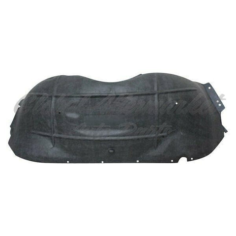 FENDER LINER FR RH IF TAHOE EXCLUDE Z71/IF SUBURBAN EXCLUDE OFFROAD