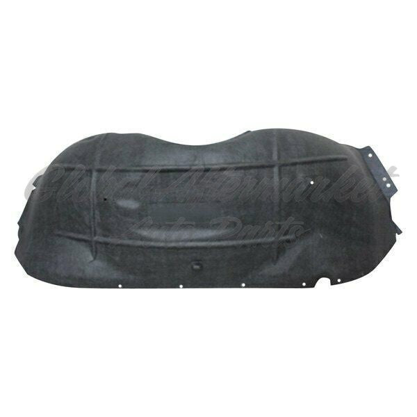 FENDER LINER FR RH IF TAHOE EXCLUDE Z71/IF SUBURBAN EXCLUDE OFFROAD