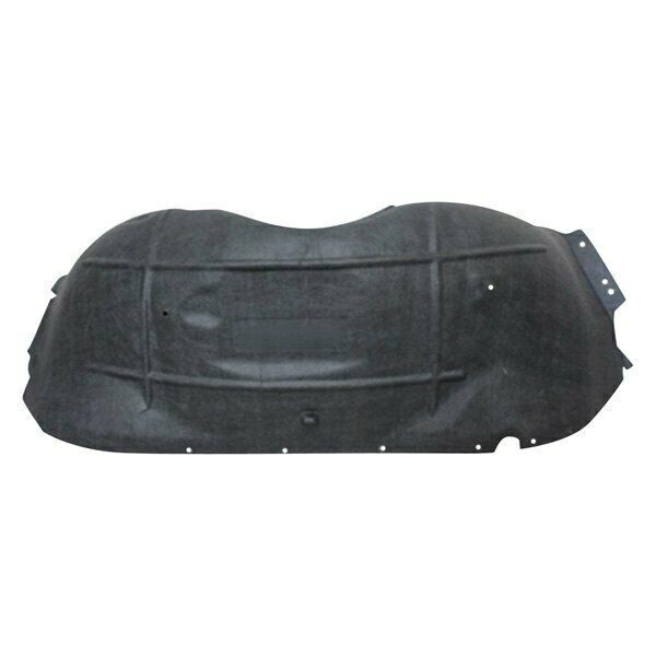 FENDER LINER FR RH IF TAHOE EXCLUDE Z71/IF SUBURBAN EXCLUDE OFFROAD