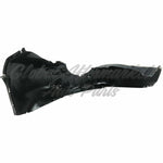 FENDER LINER FR RH VACUUM FORMED — photo 4