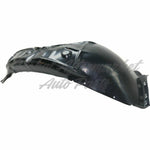 FENDER LINER FR RH VACUUM FORMED — photo 3