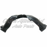 FENDER LINER FR RH VACUUM FORMED — photo 5