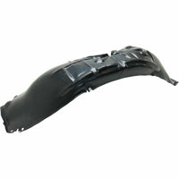 FENDER LINER FR RH VACUUM FORMED