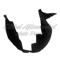 FENDER LINER FR RH