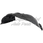 FENDER LINER FR RH THERMOFORM — photo 1