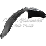 FENDER LINER FR RH THERMOFORM — photo 3