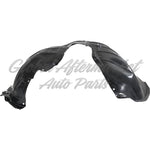 FENDER LINER FR RH THERMOFORM — photo 4