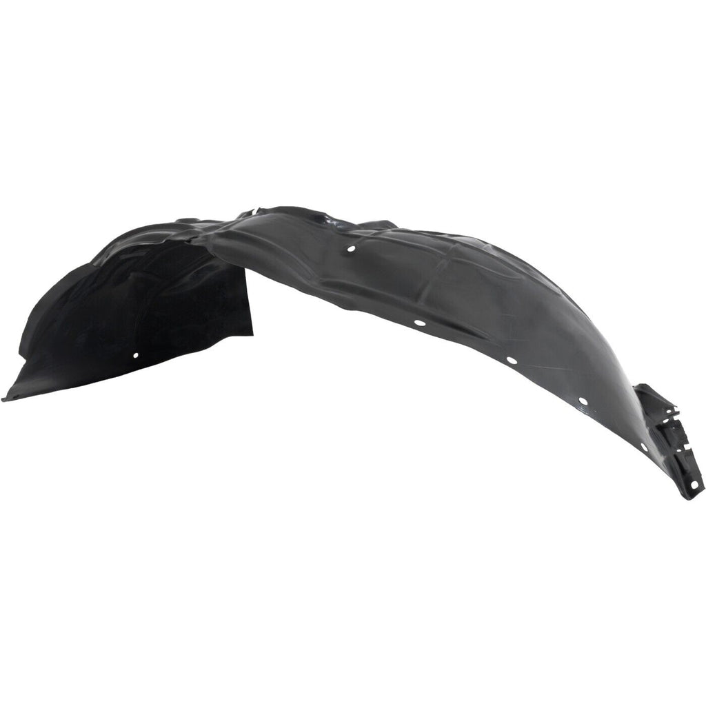 FENDER LINER FR RH THERMOFORM