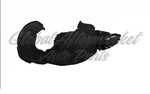 FENDER LINER RH W/O EXTENDED FUEL PKG — photo 1