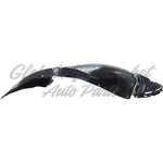 FENDER LINER RH W/O EXTENDED FUEL PKG — photo 3