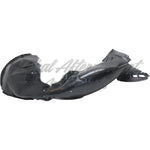 FENDER LINER RH W/O EXTENDED FUEL PKG — photo 4