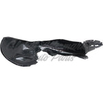 FENDER LINER RH W/O EXTENDED FUEL PKG — photo 5