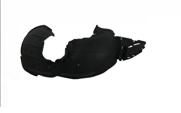 FENDER LINER RH W/O EXTENDED FUEL PKG