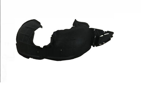 FENDER LINER RH W/O EXTENDED FUEL PKG
