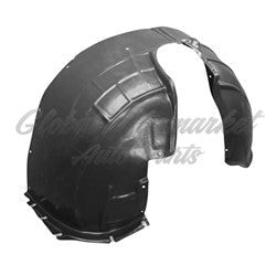 FENDER LINER RH