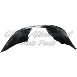 FENDER LINER FR RH — photo 1