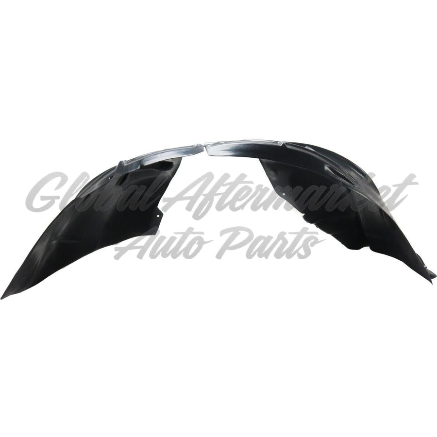 FENDER LINER FR RH