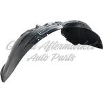 FENDER LINER FR RH — photo 2