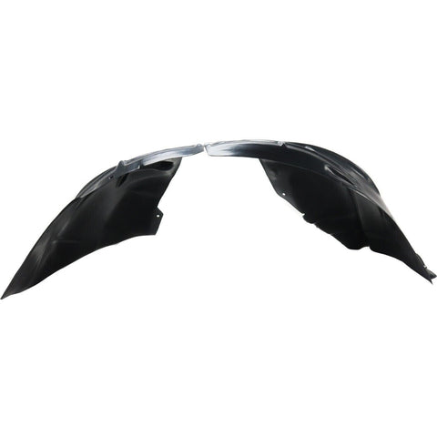 FENDER LINER FR RH