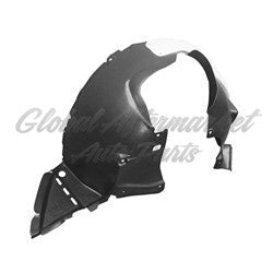 FENDER LINER FR RH