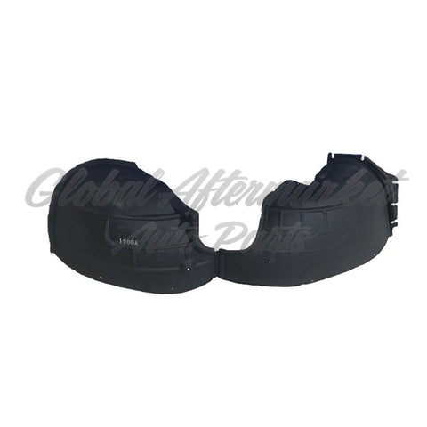 FENDER LINER FR RH