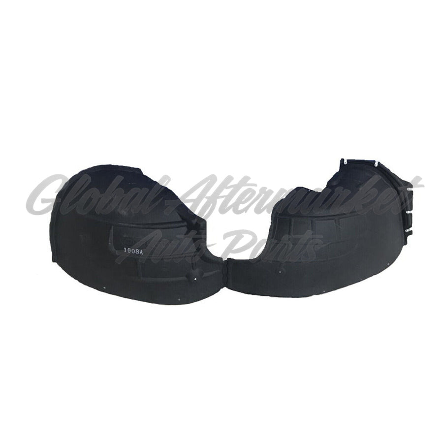 FENDER LINER FR RH