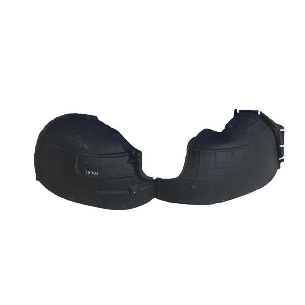 FENDER LINER FR RH