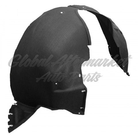FENDER LINER FR RH