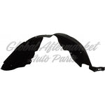 FENDER LINER FR RH — photo 2
