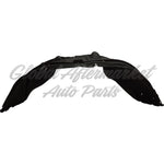 FENDER LINER FR RH — photo 1