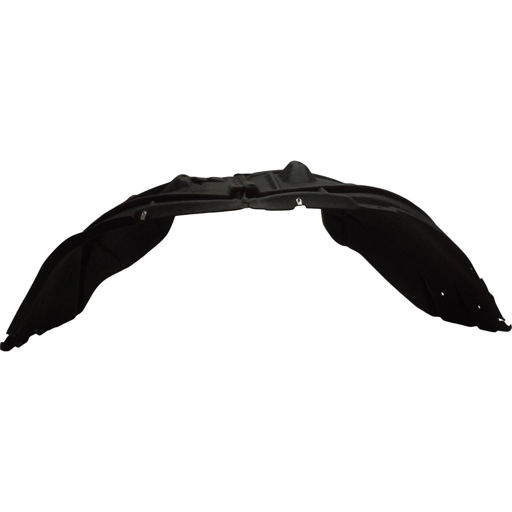 FENDER LINER FR RH