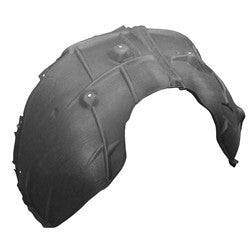 FENDER LINER RH