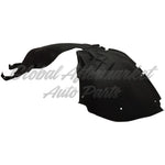 FENDER LINER FR RH — photo 2