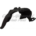 FENDER LINER FR RH EXCLUDE HYB — photo 2
