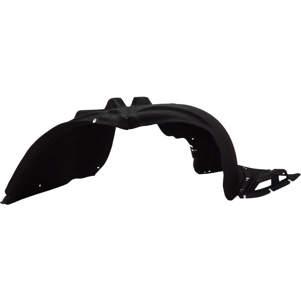 FENDER LINER FR RH EXCLUDE HYB