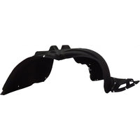 FENDER LINER FR RH EXCLUDE HYB