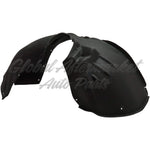 FENDER LINER FR RH HEAT FORMED W/FUEL EXT PKG — photo 3