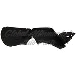FENDER LINER FR RH HEAT FORMED W/FUEL EXT PKG — photo 4