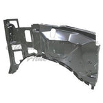 FENDER FR RH INNER STEEL CAPA — photo 1