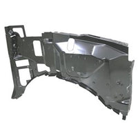 FENDER FR RH INNER STEEL