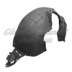 FENDER LINER RH