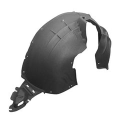FENDER LINER RH