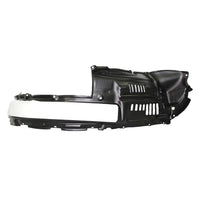 FENDER LINER FR RH W/STANDARD FASCIA