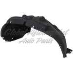 FENDER LINER FR RH W/O DEFLECTOR — photo 1