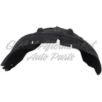 FENDER LINER FR RH W/O DEFLECTOR — photo 3
